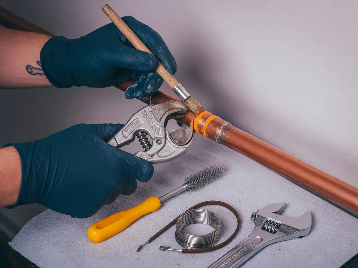 Why choose Sump Pump Repair in Sebastopol, MS